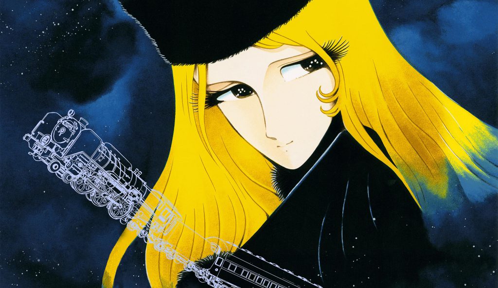 The Galaxy Express 999 – 